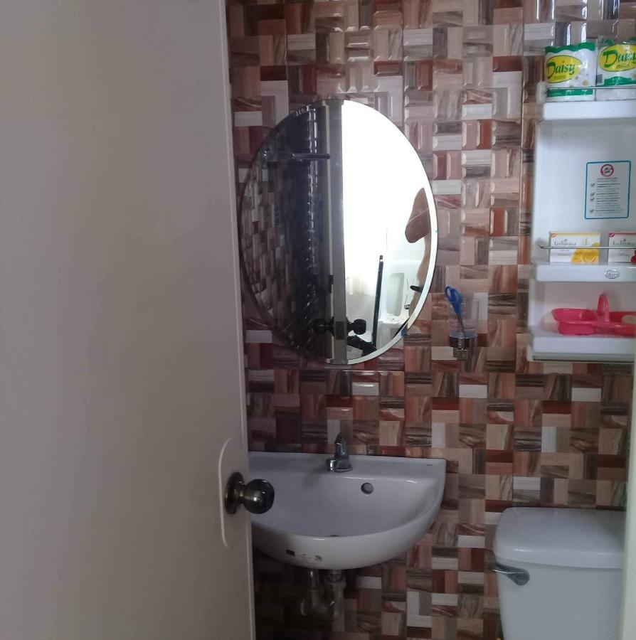 Bohol Staycation In Tagbilaran City Next To Panglao Island Exterior photo