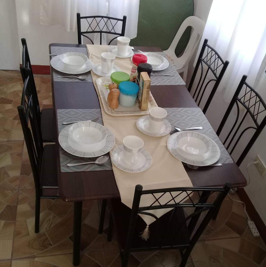 Bohol Staycation In Tagbilaran City Next To Panglao Island Exterior photo