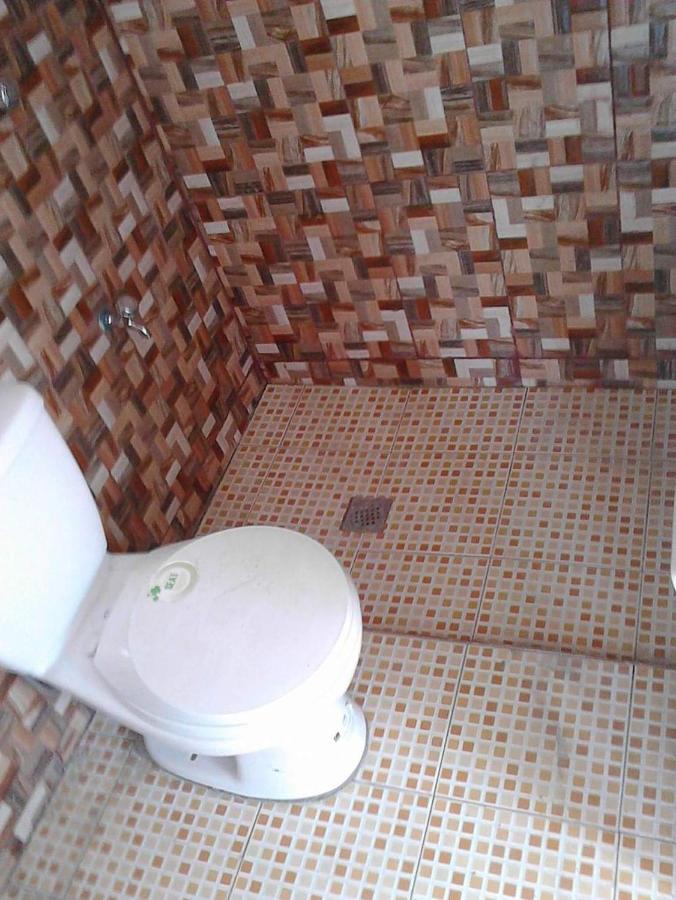 Bohol Staycation In Tagbilaran City Next To Panglao Island Exterior photo